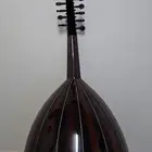 عود تركي قديم