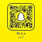 حساب سناب صانع محتوى رسمي