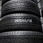 كفرات مستخدمه المقاسات تحت جنط 18 و جنط 20 و جنط 21