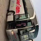 باصات للايجار باليوم والشهر مع السواق
