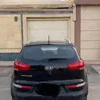 كيا سبورتاج 2015 دبل