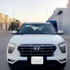 هونداي كريتا 2021