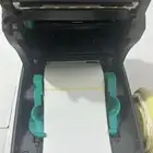 طابعة بوليصات