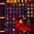 فري فاير للبيع