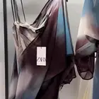 فستان زارا للبيع