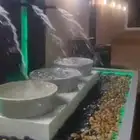 جرات وشلال وبطات وتصاميم منزل الا تبا