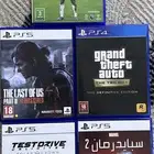 العاب بلاستيشن 5