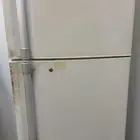 ثلاجة مستعمله هيتاشي