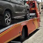 سطحه ونش شرق وشمال الرياض
