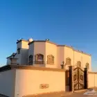 عمارة للبيع دورين مميزة