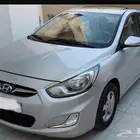 اكسنت للبيع مديل 2012