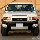 تويوتا اف جي 2020