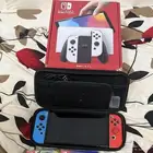 Nintendo Switch OLED للبيع