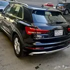 اودي كيو 3 موديل 2021