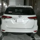 تويوتا فورتشنر 2022