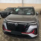 شانجان CS35 بلس ليمتد 2026
