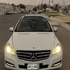 مرسيدس R350 جفالي