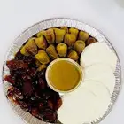 صحون الشتاء التمر والسمن والمضير