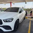 مرسيدس gle 53 دبل نايت بكج 2022
