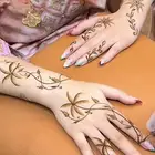 نقش حناء لجميع المناسبات العيد الوطني ولكل المناسبات الأخرى