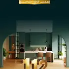 شقة للبيع في حي الجامعة