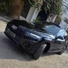 أودي Q5 black edition 2022