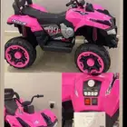 سيارة كهربائية