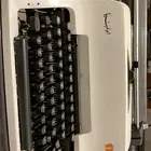 الة كتابه قديمه