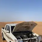 قطع غيار هايلكس2014غمارتين
