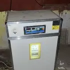 فقاسه اتوماتيك للبيع