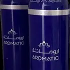 زيت عطري من اروماتك