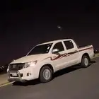 يا اربع مطلوووب هايلوكس من 12 إلى15قير مكينه دفرنس شرط