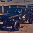 رانجلر 2010