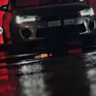 متسوبيشي لانسر GT