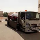 سطحه داخل وخارج الرياض