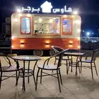 فود ترك متكامل التجهيزات بالإضافة لمولد كهرباء