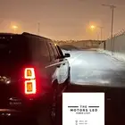نور ليد عالي واطي ع تاهو LED
