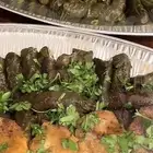 ورق عنب وملفوف