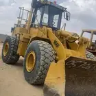 شيول 966 F للإيجار اليومي او الشهري مع سائق باكستاني