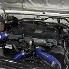 مشروع لكزز 400 للبيع جديد