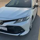 كامري 2020 GLE