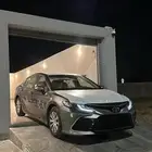 كامري 2024