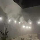 ضباب ورذاذ