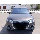 اودي Q7 موديل 2016