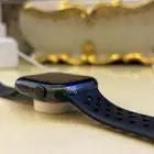 ساعة ابل