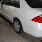 هوندا اكورد 2007