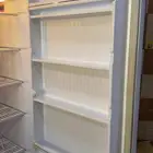 ثلاجه ويتحول فريزن