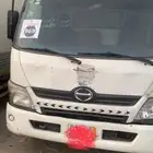 للبيع دينا هينو ثلاجه 2012