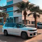 قراند شروكي ساميت 2022 أعلى فئة دبل مع ضمان ممتد