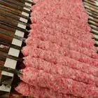 مشويات خارجيه شواء متنقل